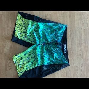 Mens Pelagic Swim Trunks
